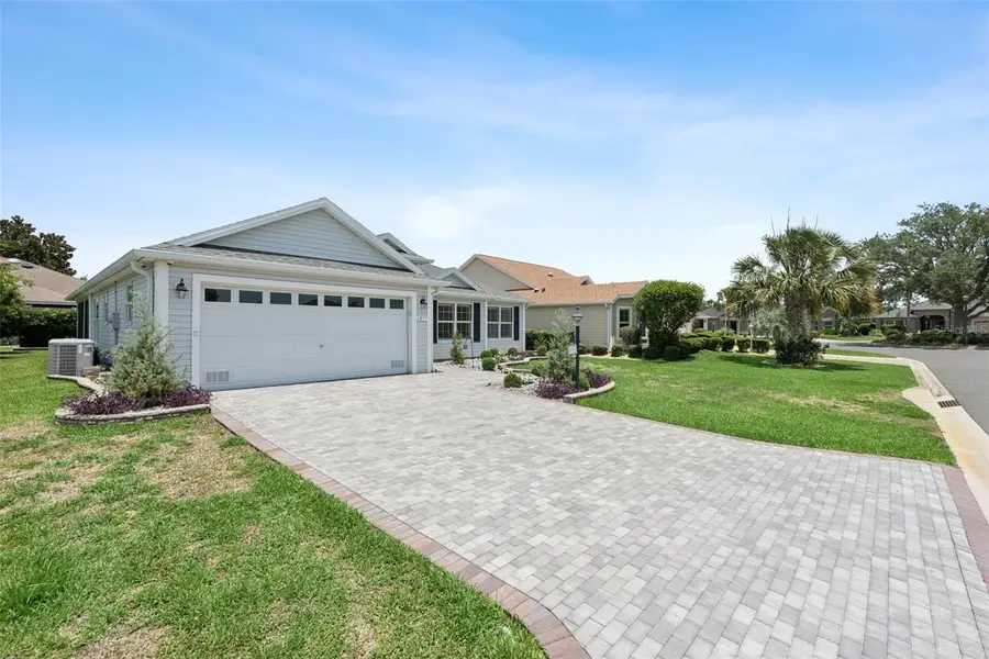 1877 Walden Way, The Villages, FL 32162 - #2