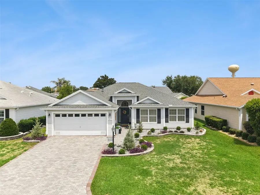 1877 Walden Way, The Villages, FL 32162 - #3
