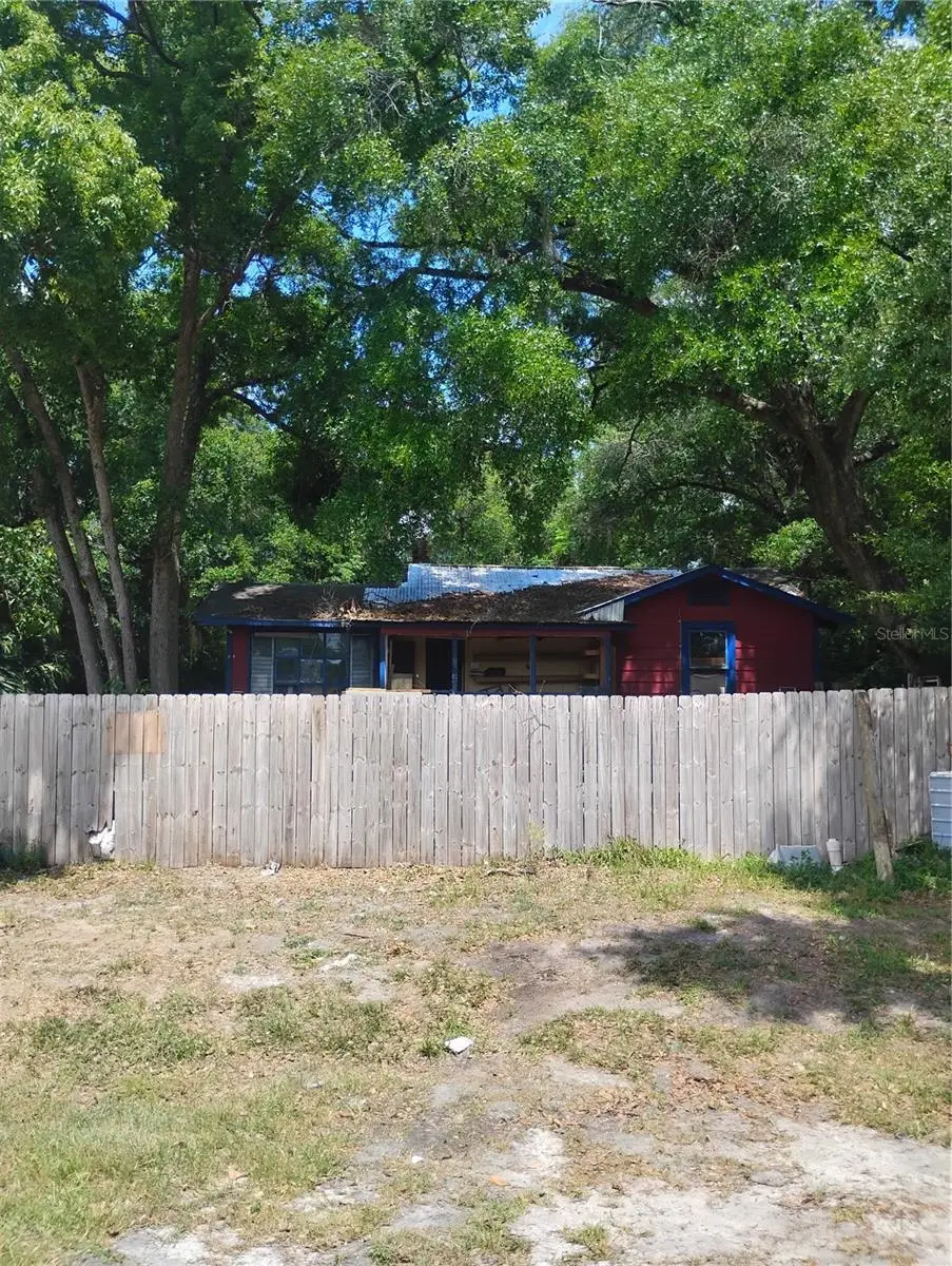 2507 N Magnolia Avenue, Ocala, FL 34475 - #1