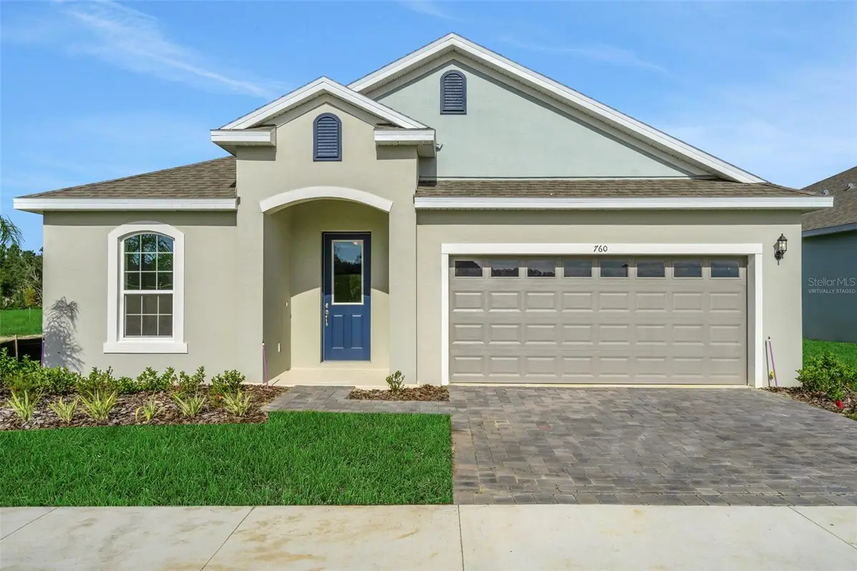 937 Sunshower Drive, Lady Lake, FL 32159 - #1