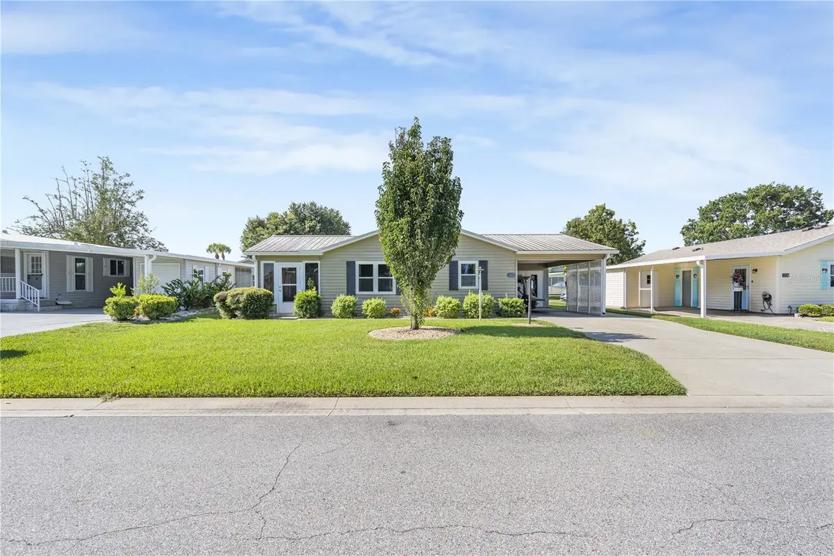 1114 Paradise Drive, Lady Lake, FL 32159 - #1