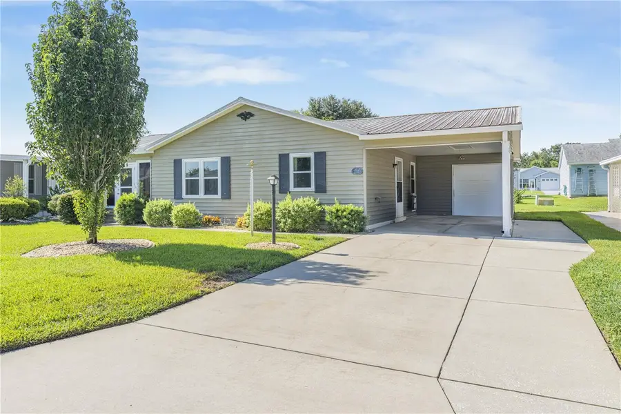 1114 Paradise Drive, Lady Lake, FL 32159 - #2