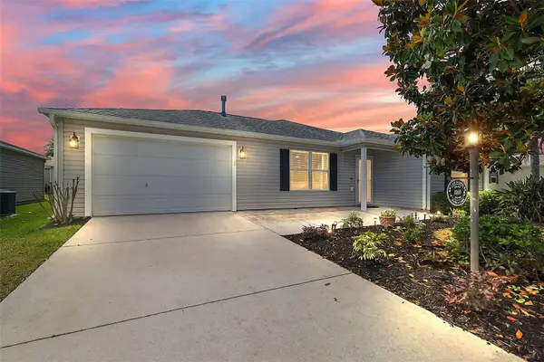 1060 Golden Grove Drive, THE VILLAGES, FL 32162