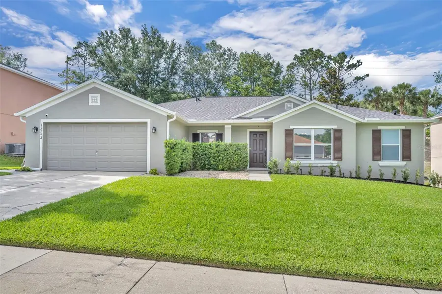 1852 Vale Drive, Clermont, FL 34711 - #2