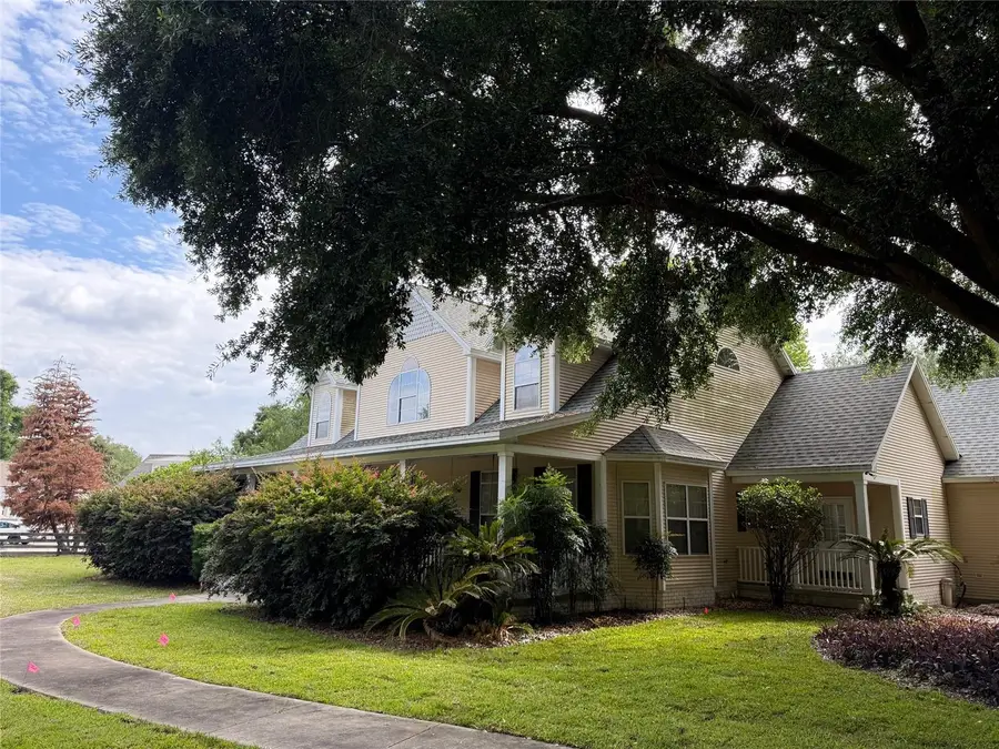 2766 Livery Lane, The Villages, FL 32162 - #2
