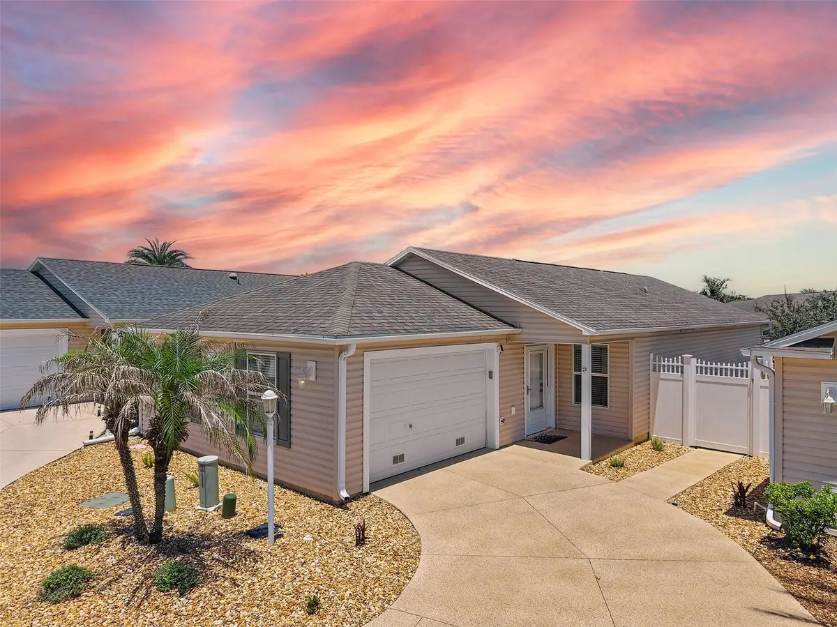 871 Amber Court, The Villages, FL 32163 - #1