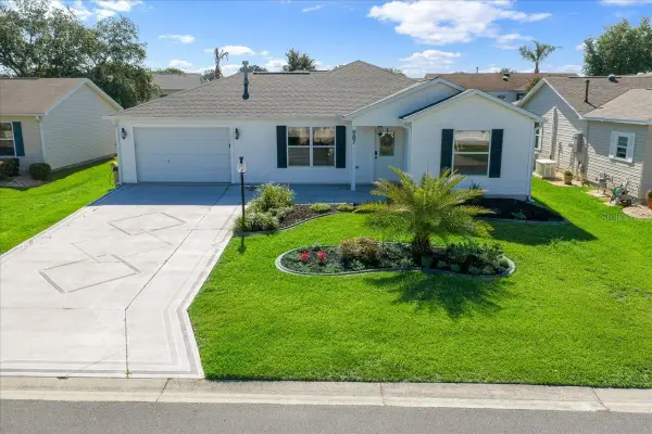 Address Withheld By Seller, THE VILLAGES, FL 32162