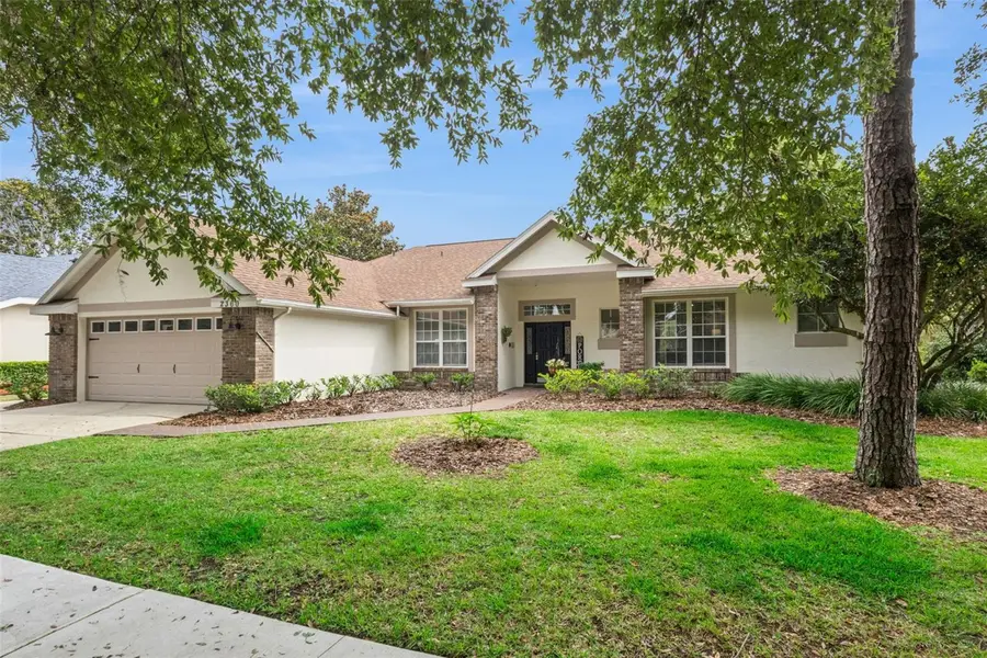 2360 Park Forest Boulevard, Mount Dora, FL 32757 - #3