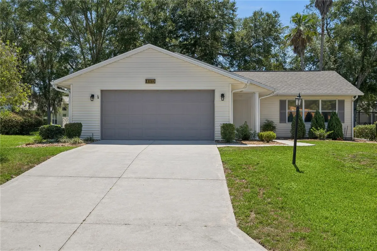 27211 Racquet Circle, Leesburg, FL 34748 - #1