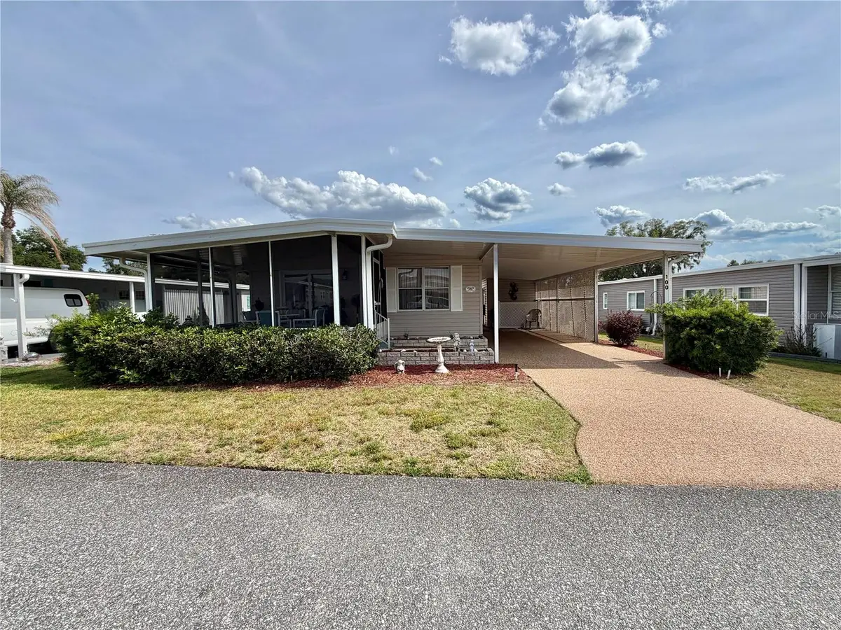 100 Marigold Street, Leesburg, FL 34748 - #1