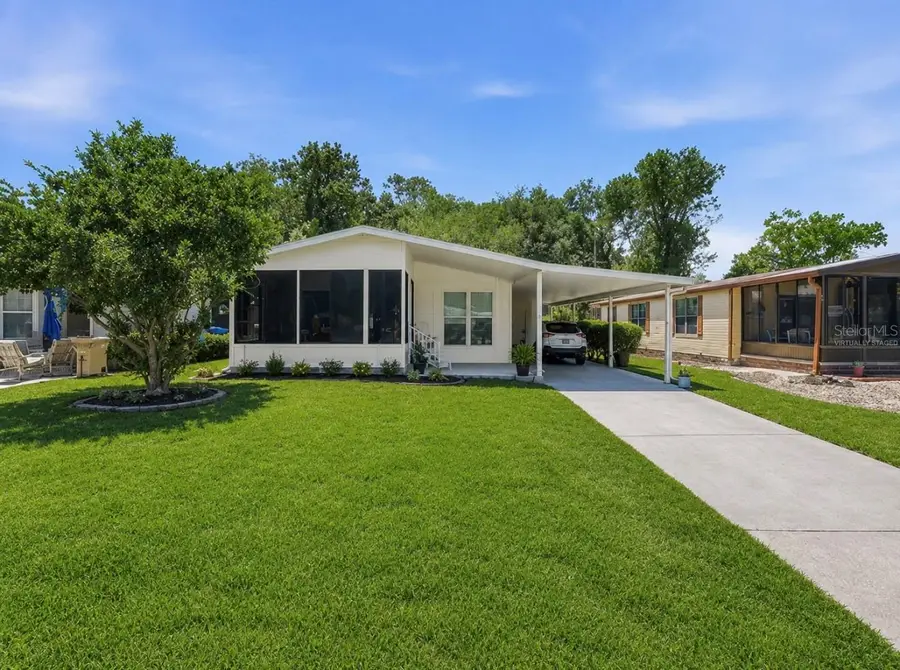 320 Westwood Drive, Leesburg, FL 34748 - #2
