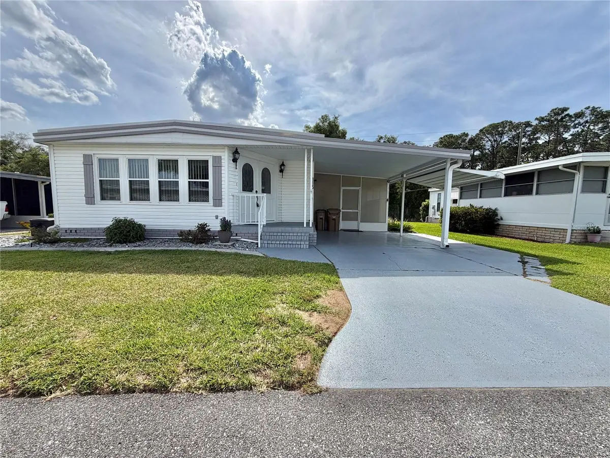 115 Bougainvillea Drive, Leesburg, FL 34748 - #1