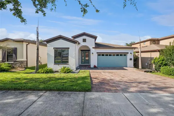 9131 Chandler Drive, GROVELAND, FL 34736