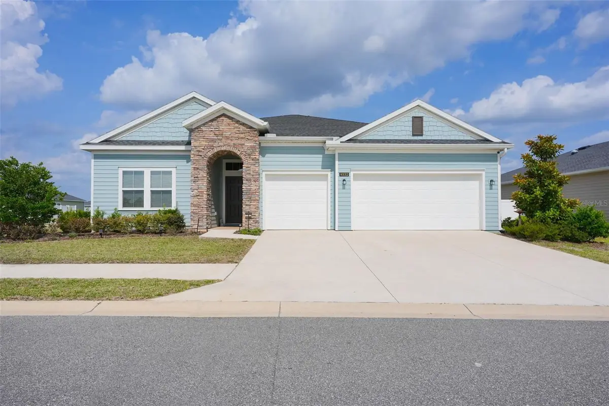 9332 SW 58th Circle, Ocala, FL 34476 - #1