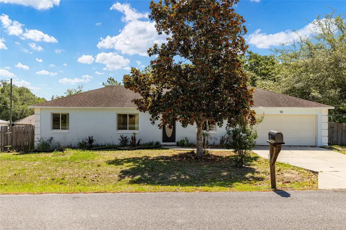 10 Pecan Radial Trace, Ocala, FL 34472 - #1
