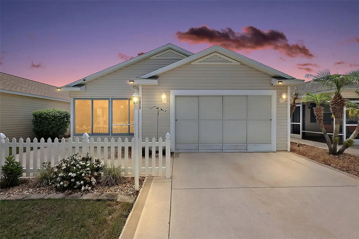 1858 Endsley Court, The Villages, FL 32162 - #1