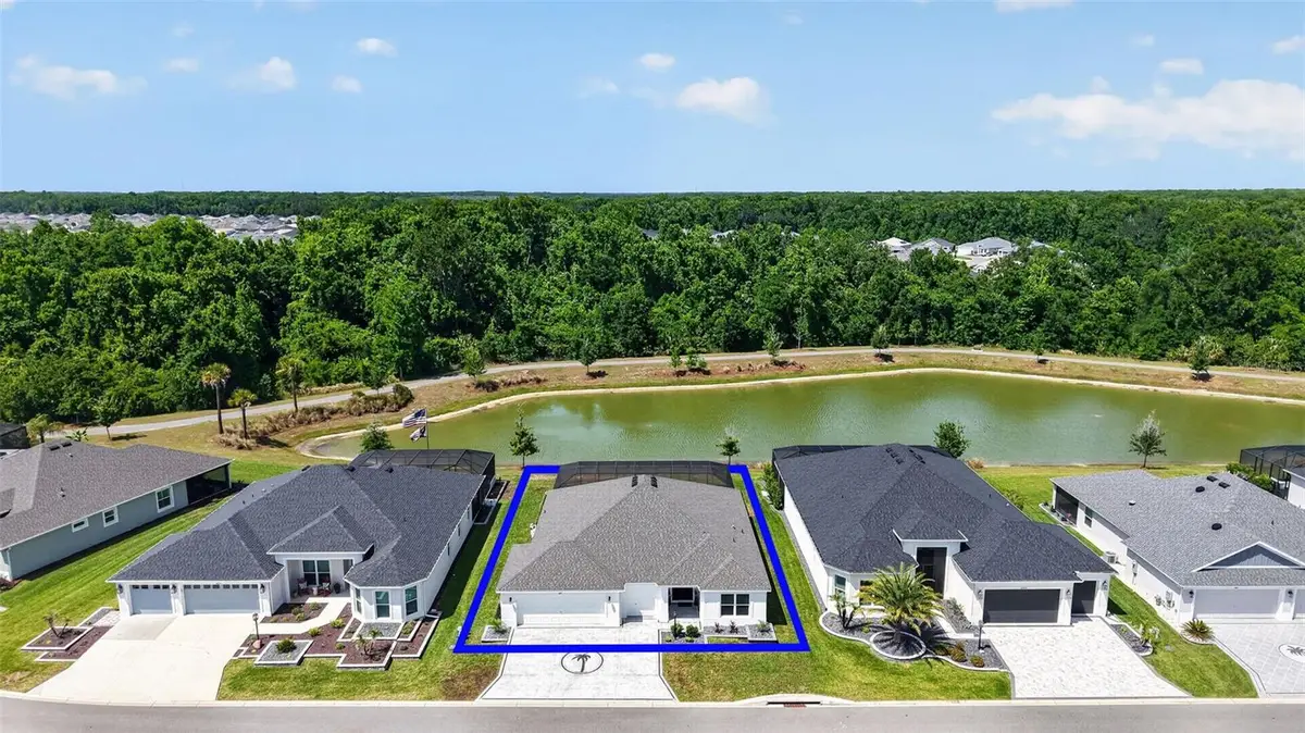 6857 Baysinger Path, Leesburg, FL 34762 - #1