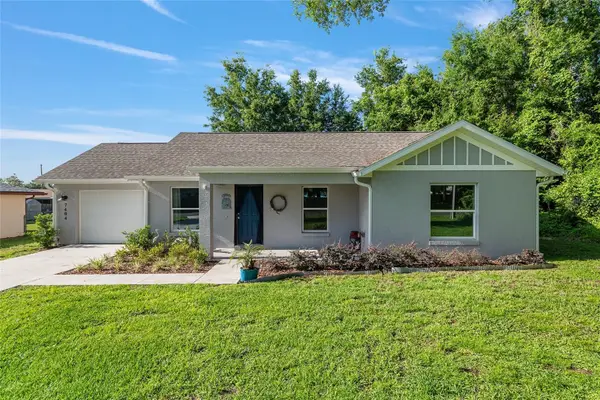 7404 SE 115th Street, BELLEVIEW, FL 34420