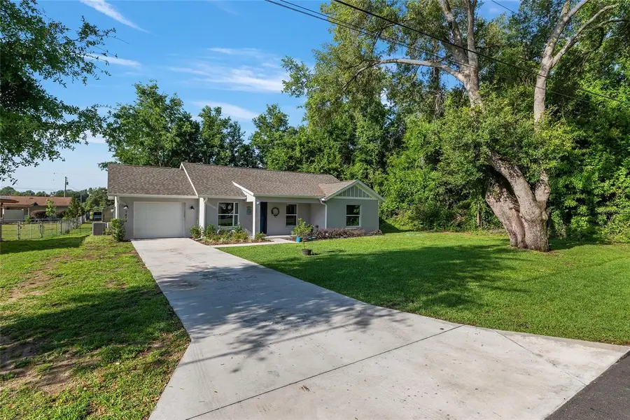 7404 SE 115th Street, Belleview, FL 34420 - #2