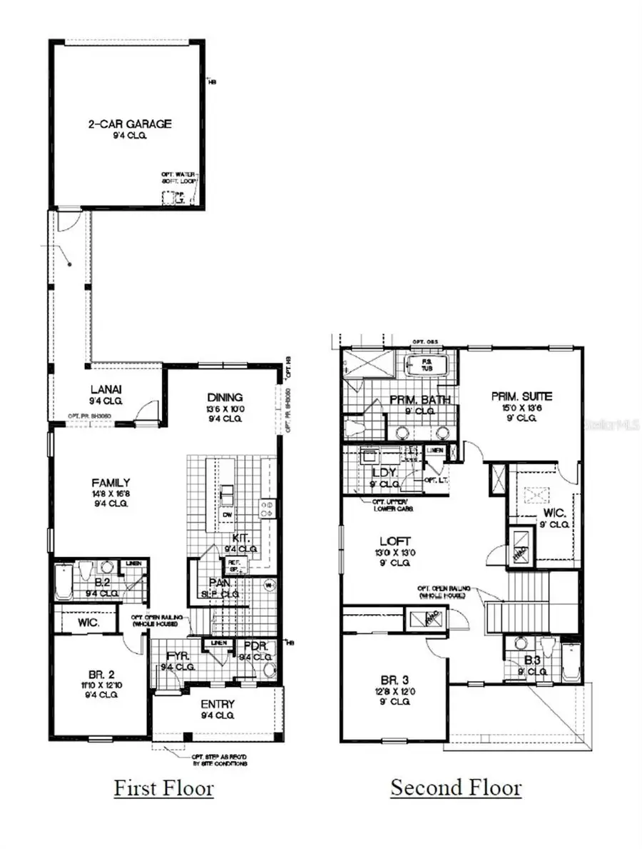 7519 Spring Valley Street, Winter Garden, FL 34787 - #2