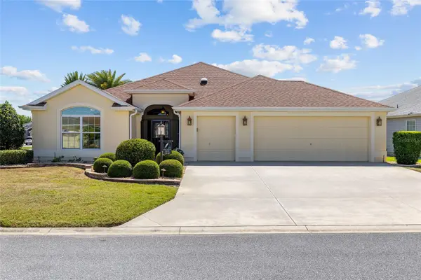 1440 Alesio Street, THE VILLAGES, FL 32163