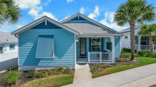 357 Conch Key Lane, LADY LAKE, FL 32159
