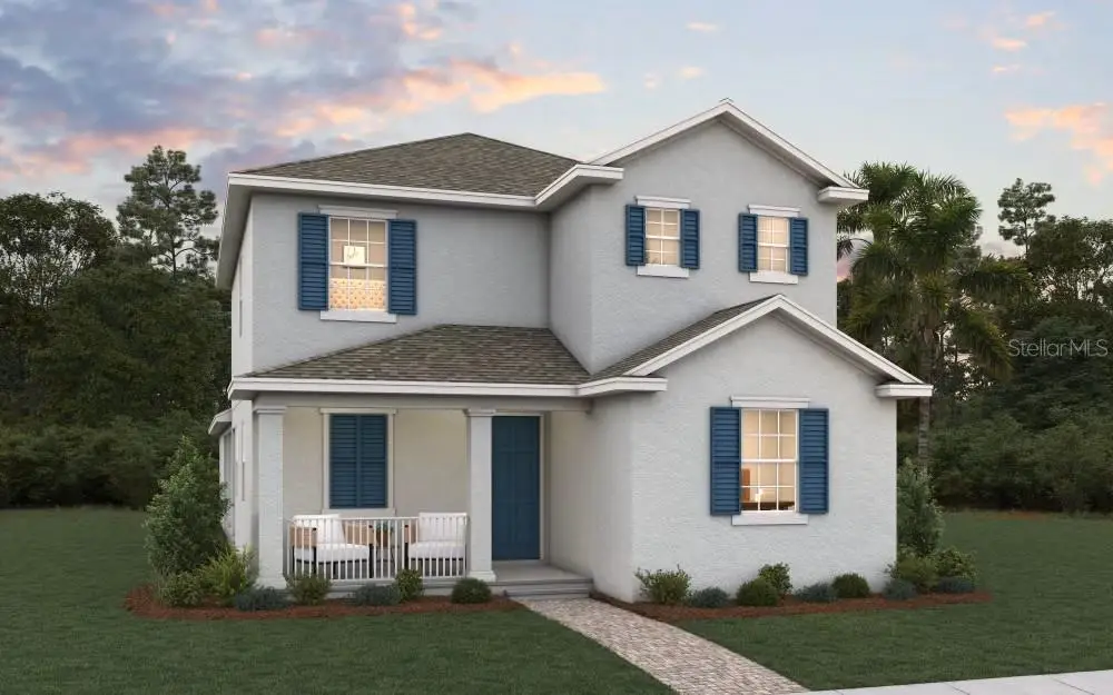 7649 Silver Meadow Street, Winter Garden, FL 34787 - #1