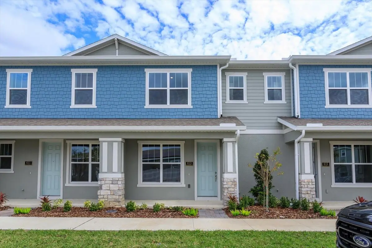 17736 Porter Road, Winter Garden, FL 34787 - #1