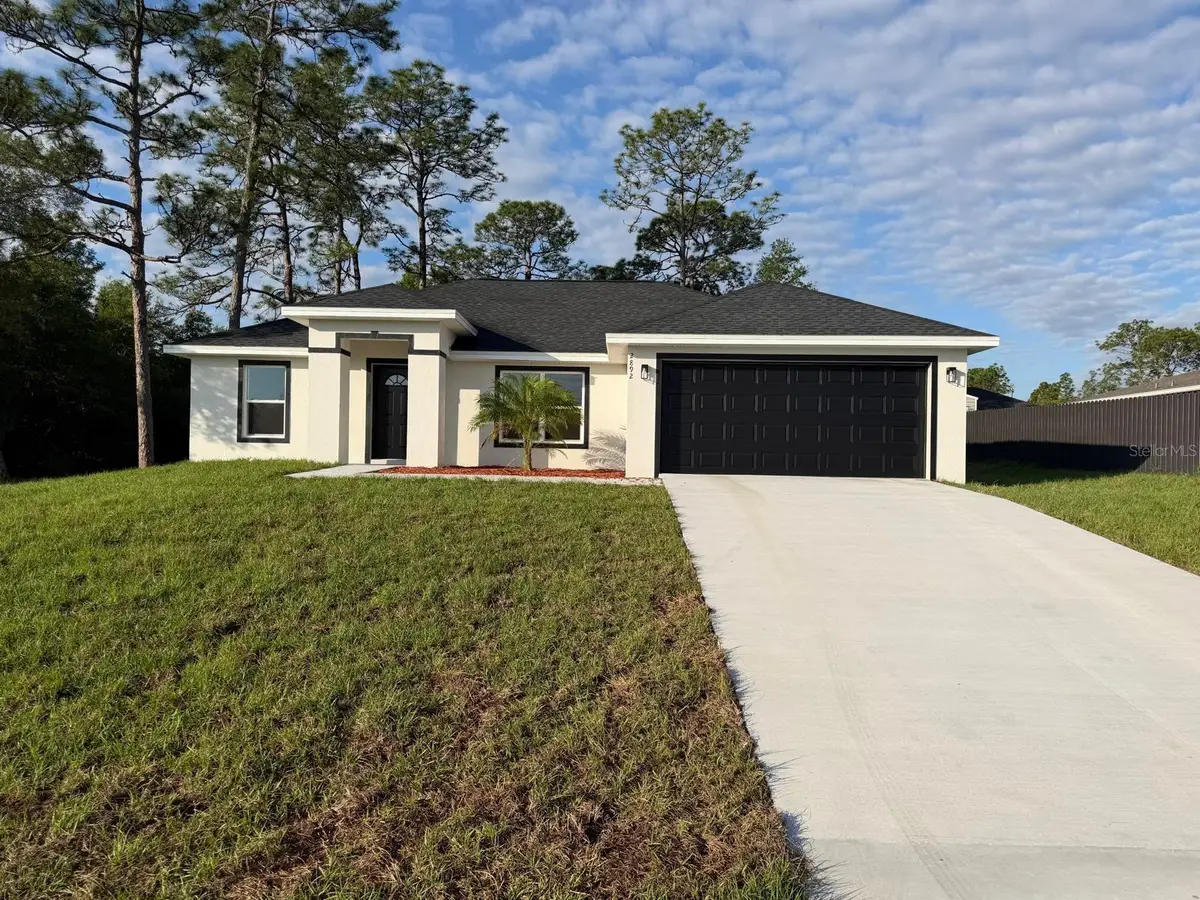 2892 W Cortez Place, Dunnellon, FL 34434 - #1