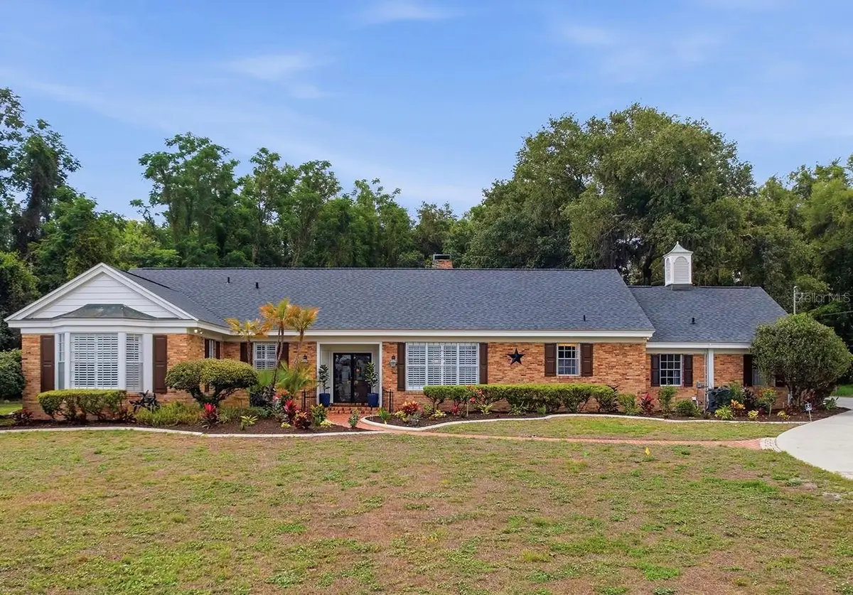 1017 Shore Acres Drive, Leesburg, FL 34748 - #1
