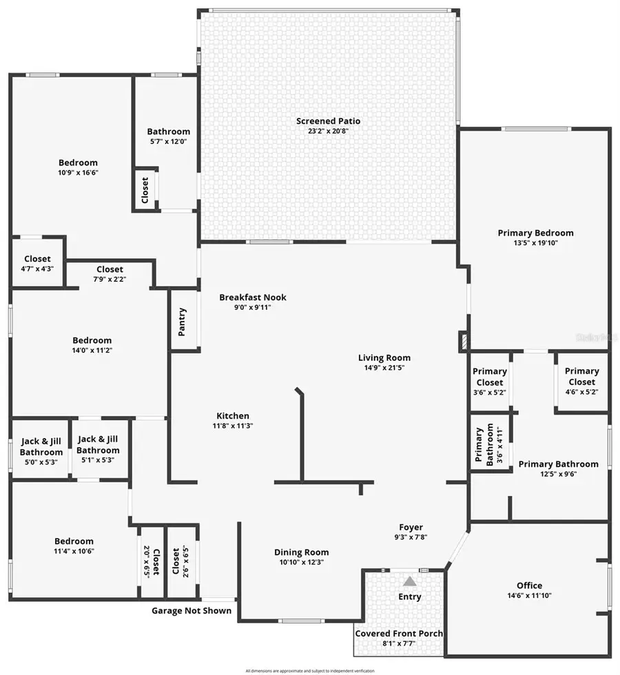 14531 Wishing Wind Way, Clermont, FL 34711 - #2