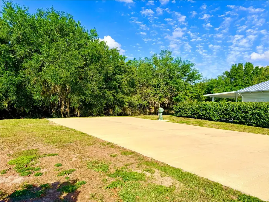 4933 SE 92nd Boulevard, Webster, FL 33597 - #3