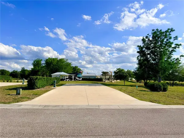 4982 SE 92nd Boulevard, WEBSTER, FL 33597
