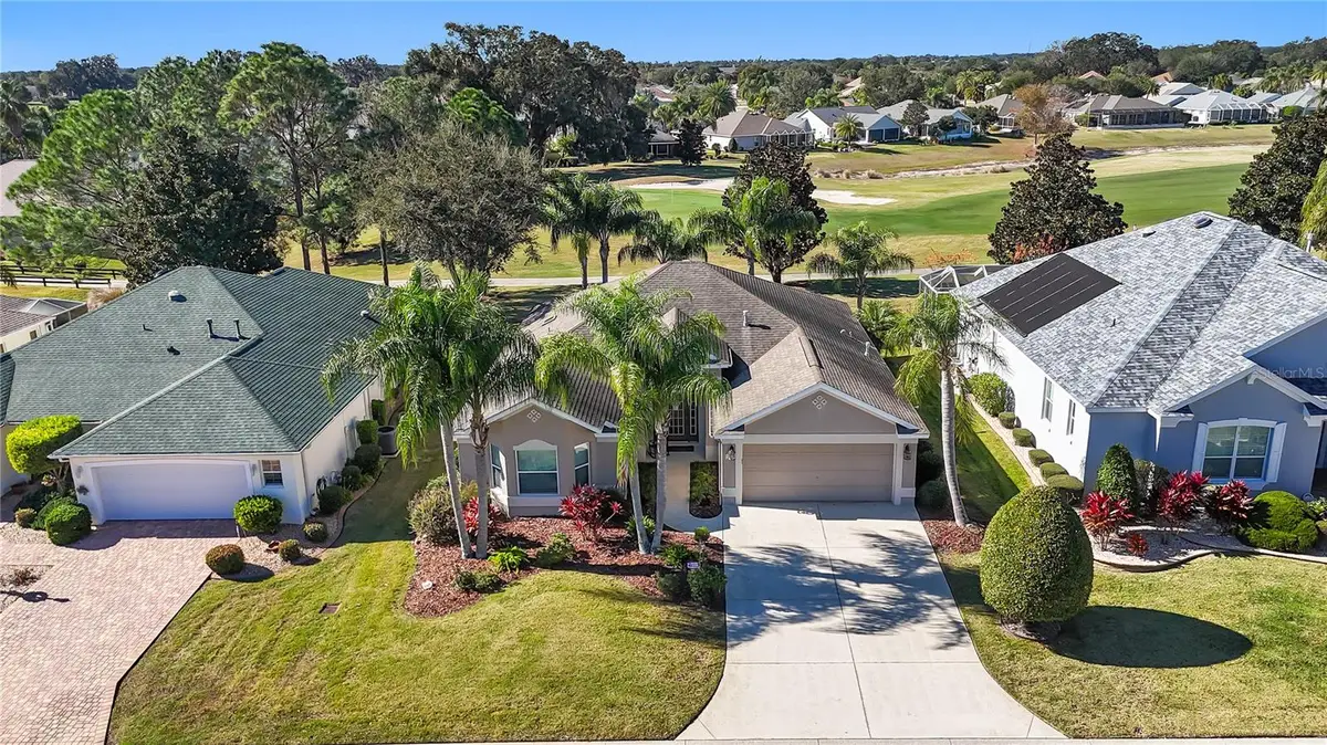 1456 Honea Path, The Villages, FL 32162 - #1