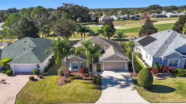 1456 Honea Path, THE VILLAGES, FL 32162