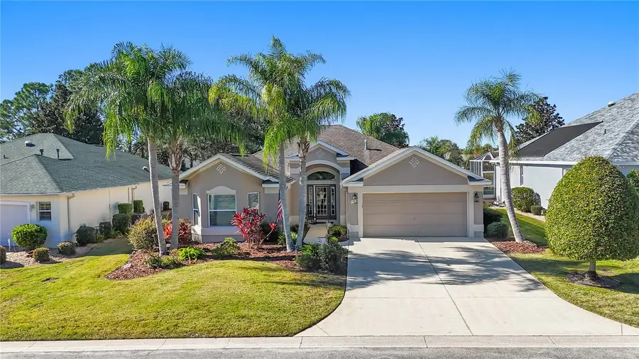 1456 Honea Path, The Villages, FL 32162 - #2