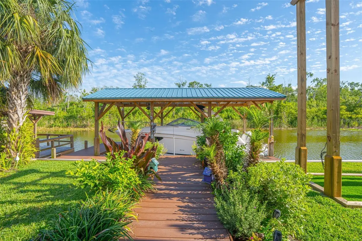 13334 Country Club Drive, Tavares, FL 32778 - #1