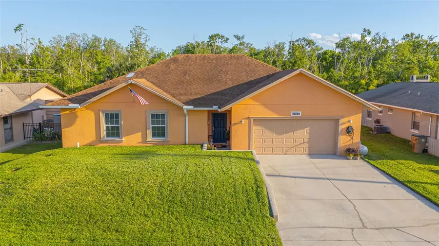 13334 Country Club Drive, Tavares, FL 32778 - #2