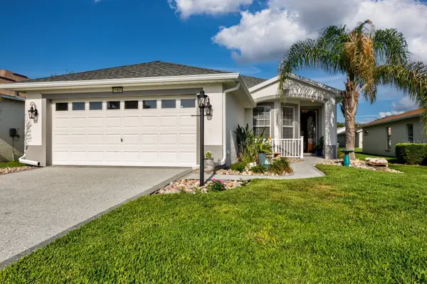 27601 Stoney Brook Drive, LEESBURG, FL 34748