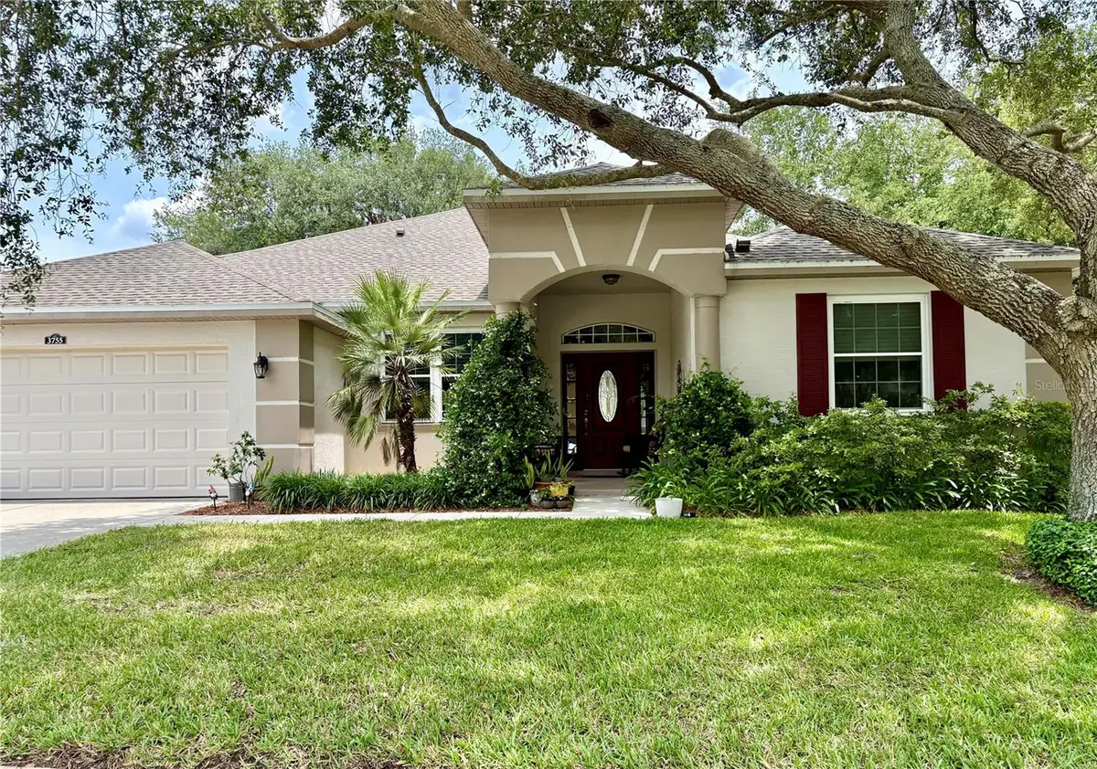3755 Fallscrest Circle, Clermont, FL 34711 - #1