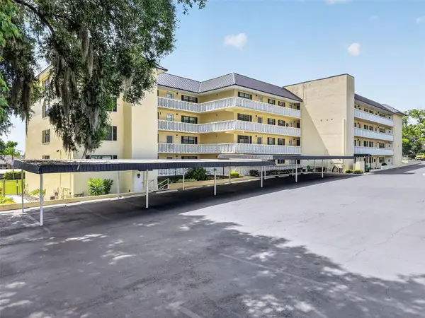 101 N Grandview Street #1, MOUNT DORA, FL 32757