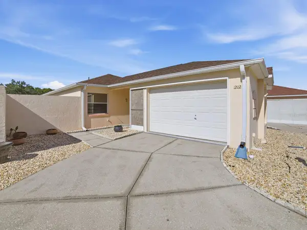 1202 Fernando Lane, THE VILLAGES, FL 32159