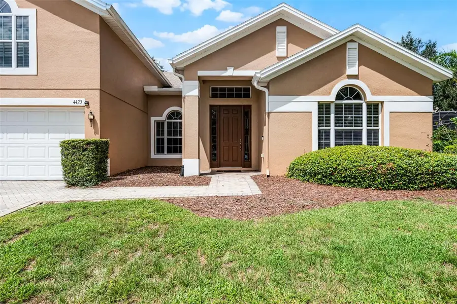 4423 Rock Hill Loop, Apopka, FL 32712 - #2