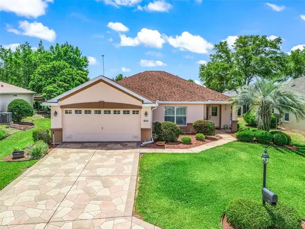 8814 SE 136th Place, SUMMERFIELD, FL 34491