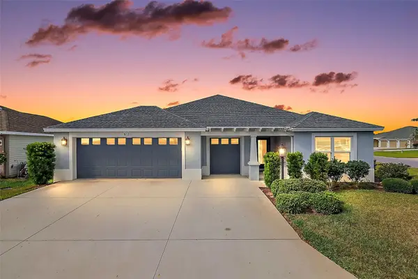 912 Trifu Terrace, THE VILLAGES, FL 32163