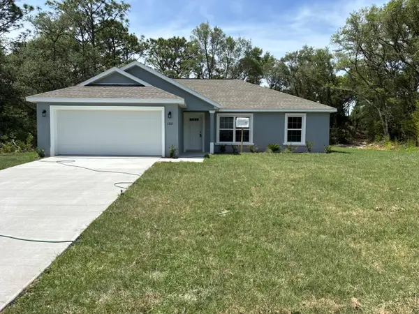 3339 W Early Place, DUNNELLON, FL 34433