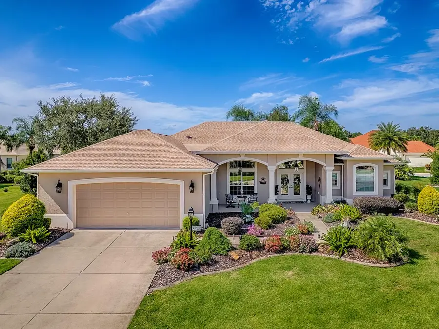 1300 Bennett Place, The Villages, FL 32162 - #2