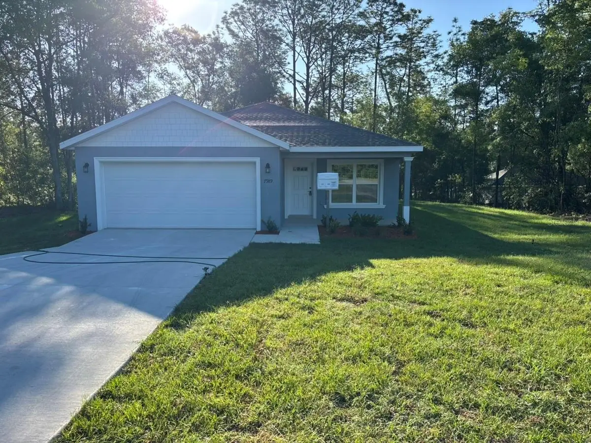 7989 N Galena Avenue, Dunnellon, FL 34434 - #1