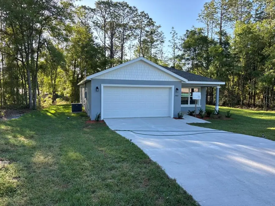 7989 N Galena Avenue, Dunnellon, FL 34434 - #3
