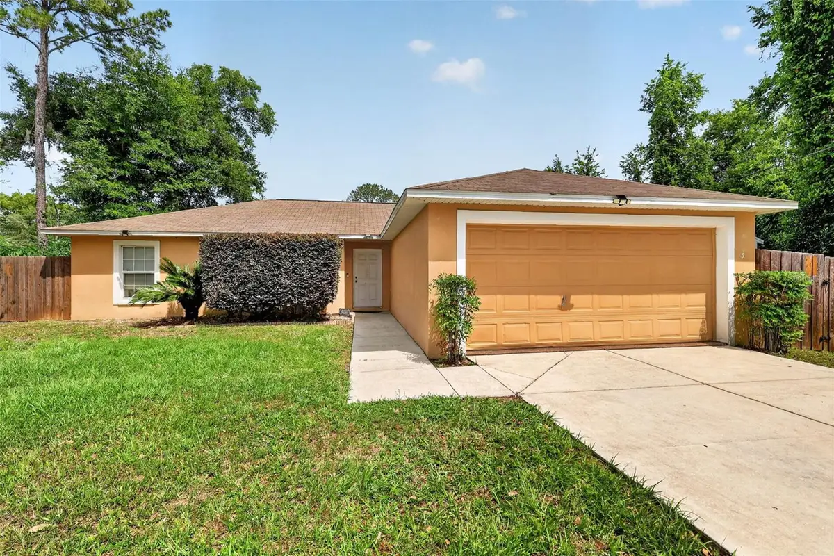 5 Hemlock Radial Lane, Ocala, FL 34472 - #1
